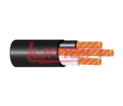 12AWG 2C NMWU 300V 60C - Groupe Phenicie Electrique Inc.