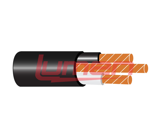 12AWG 2C NMWU 300V 60C - Groupe Phenicie Electrique Inc.